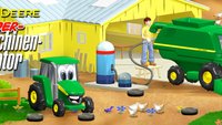 John Deere - Der Kinder Landmaschinen-Simulator