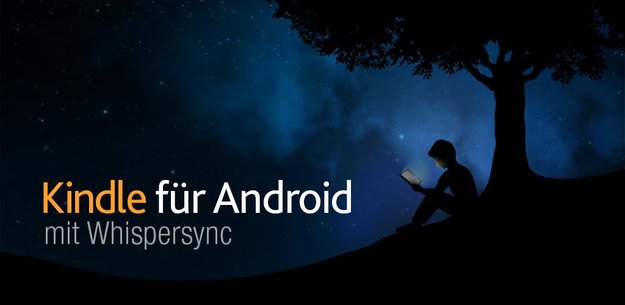 Amazon Kindle-App: Großes Update bringt neues UI und weitere Funktionen