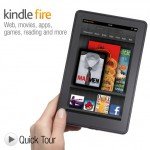 Kindle Fire: Kostet Amazon in der Herstellung 209,63$, wird aber für 199$ verkauft