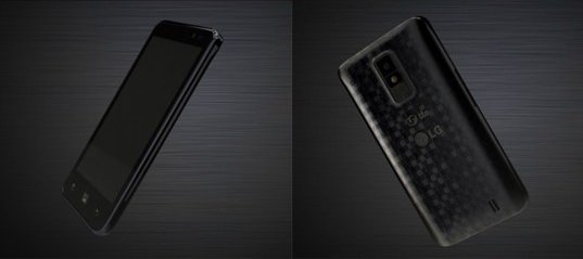 LG LU6200: Neues Dual Core-Flaggschiff aufgetaucht