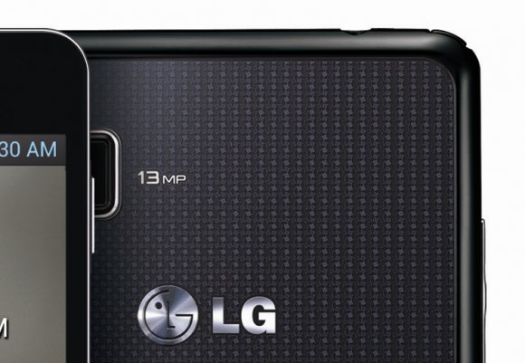 LG Optimus G2: Vorstellung auf Presse-Event am 7. August?