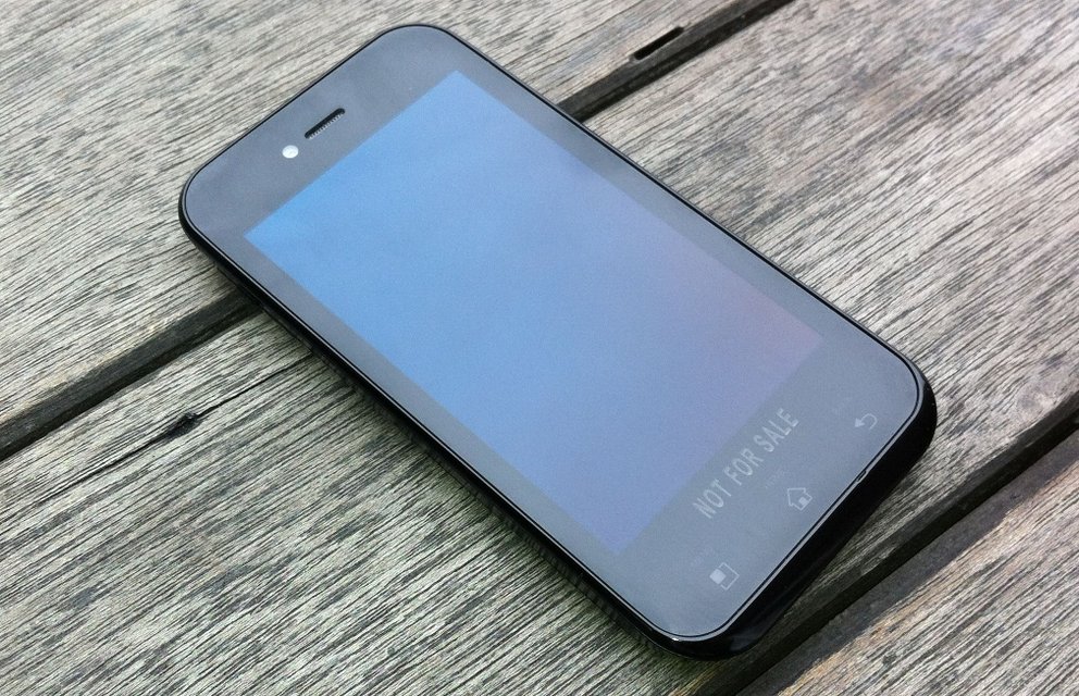 LG Optimus Sol: Überraschungsauftritt des Mittelklasse-Androiden