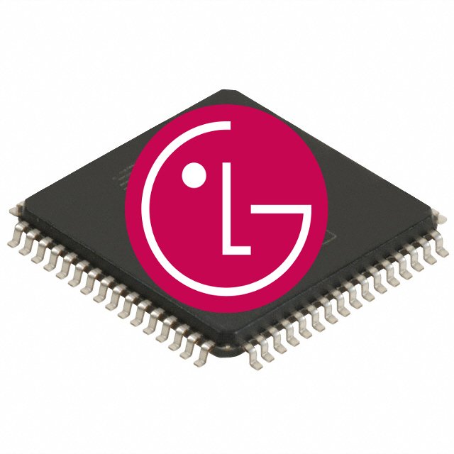 LG entwickelt eigenen Prozessor für mobile Geräte
