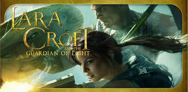 Lara Croft: Guardian of Light für das Xperia Play verfügbar