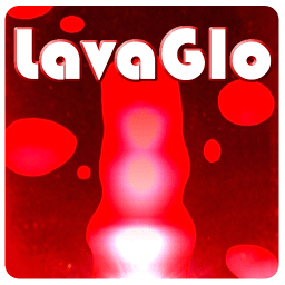 Live Wallpaper LavaGlo: Die wilden 70er auf dem Smartphone