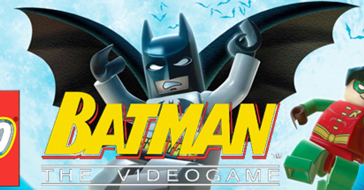 Lego Batman Kostenlos Spielen