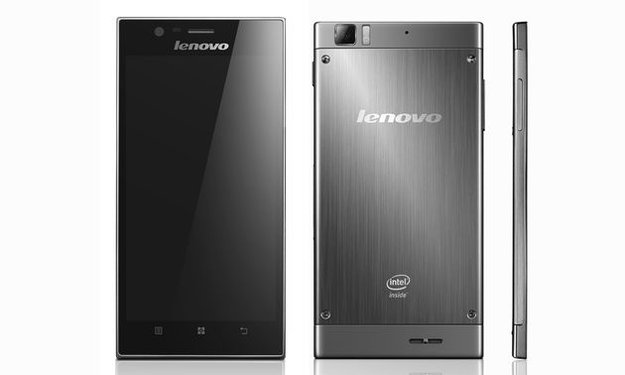Lenovo K900: Intel-Prozessor beeindruckt in ersten Benchmarks