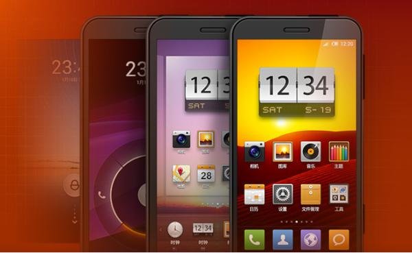 MiHome Launcher: MIUI-Edel-Optik jetzt als App im Play Store