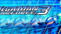 Mega Man - Star Force 3