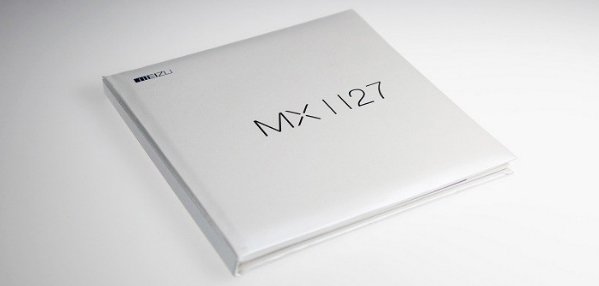 Meizu MX2: Neues Bildmaterial kurz vor offizieller Vorstellung des China-Smartphones
