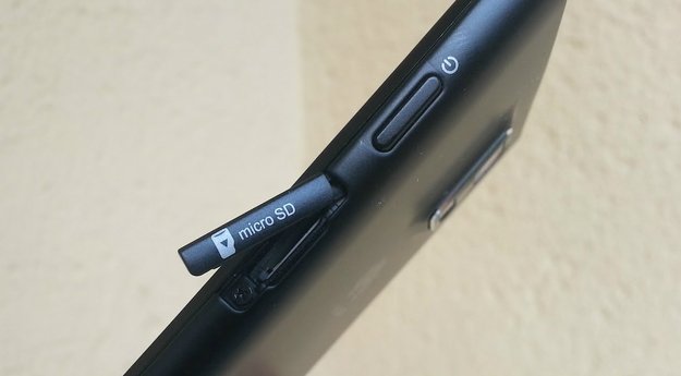 Android 5.0 Lollipop: Umgang mit microSD-Speicherkarten wird verbessert