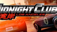 Midnight Club: Los Angeles