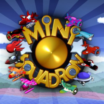 Nachfolger von MiniSquadron ab 11. Januar im Android Market