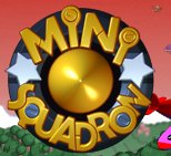 Mini Squadron SE erhältlich und auch gleich vergünstigt
