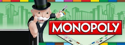 Monopoly Regeln Schnell Und Einfach Erklart Bank Hauser Bauen