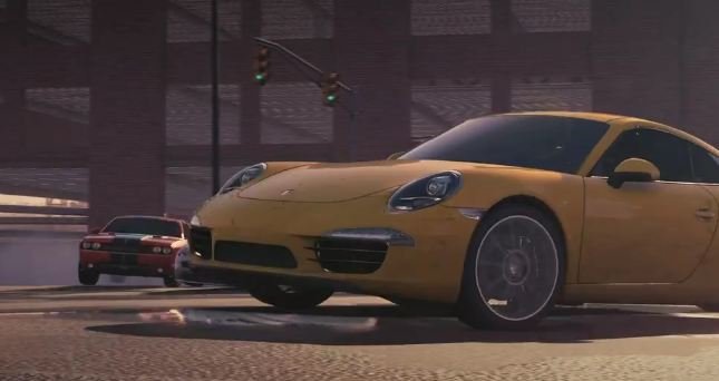 Need for Speed: Most Wanted: Android-Version im Herbst