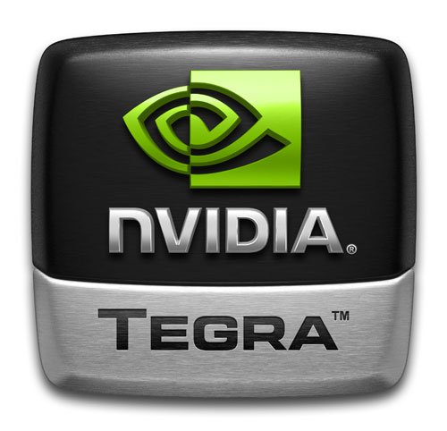 Tegra: Nvidia Quad-Core CPUs für Smartphones kommen