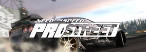 Need for Speed - ProStreet