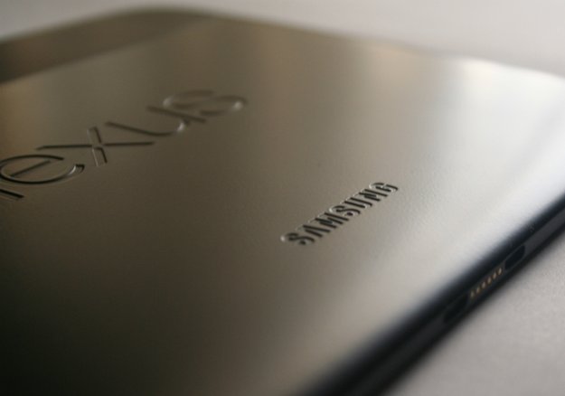 Nexus 10 (2013): Erneuter Leak deutet auf ASUS als Hersteller hin