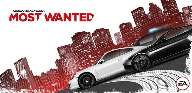 Need for Speed - Most Wanted: Android-Rennspiel aktuell für 10 Cent im Play Store