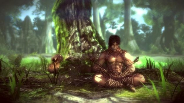 Ong Bak Tri: Teaser zeigt Spitzengrafik der Prügelorgie