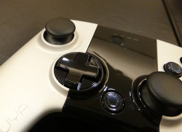OUYA: Überarbeiteter Controller basiert vor allem auf User-Feedback