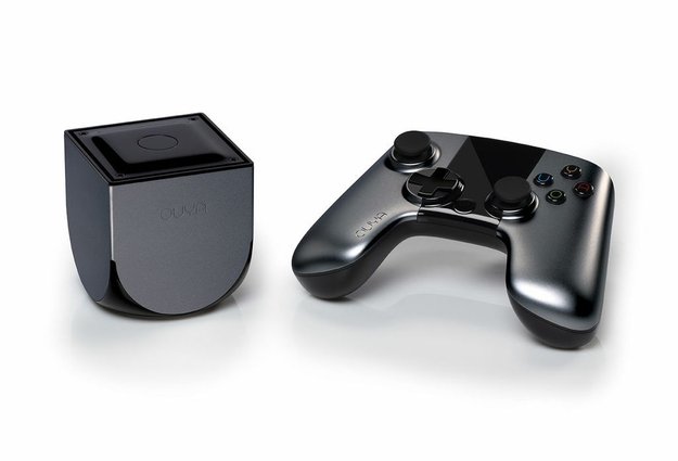 OUYA: Android-Konsole bei Amazon Deutschland vorbestellbar
