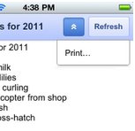Google Cloud Print: Drucken aus der Ferne