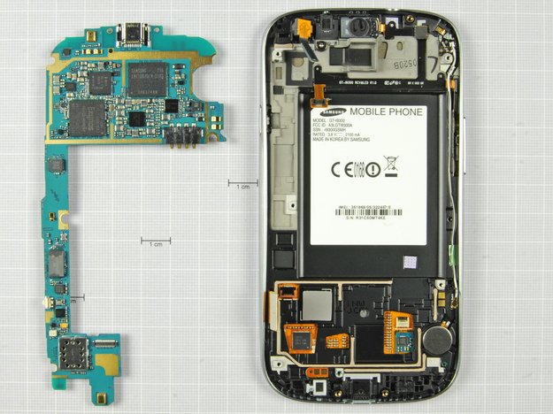 Samsung Galaxy S3: Firmware-Update gegen Sudden Death angekündigt