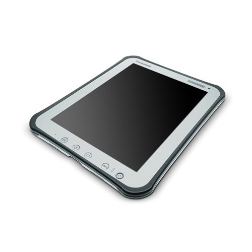 Panasonic Toughbook Tablet: Darf es ein bisschen robuster sein?