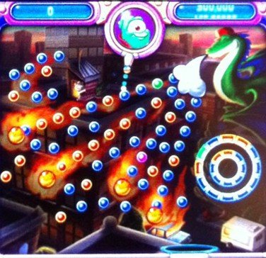 PopCap: Bilder zu Peggle und Plants vs. Zombies veröffentlicht