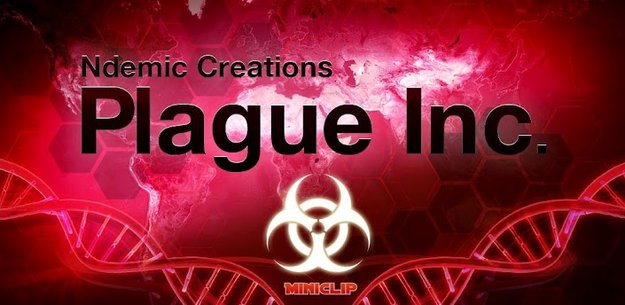 Plague Inc.: Hat nun auch den Play Store infiziert