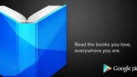 Google Play Books: Neues Update bringt Vorlesefunktion