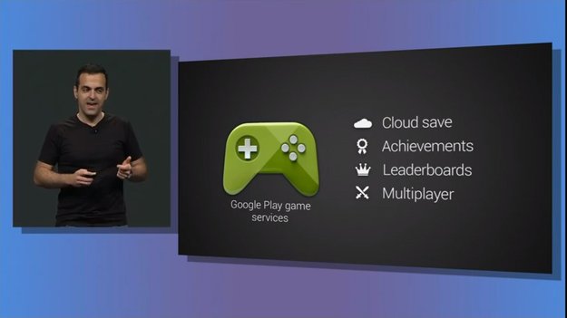 Google Play Games: Neue Version lässt iOS- gegen Android-Spieler in Mehrspieler-Partien antreten