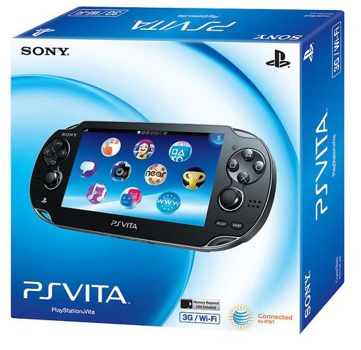 PlayStation Vita in Japan - In 2 Tagen wurden 321.400 verkauft