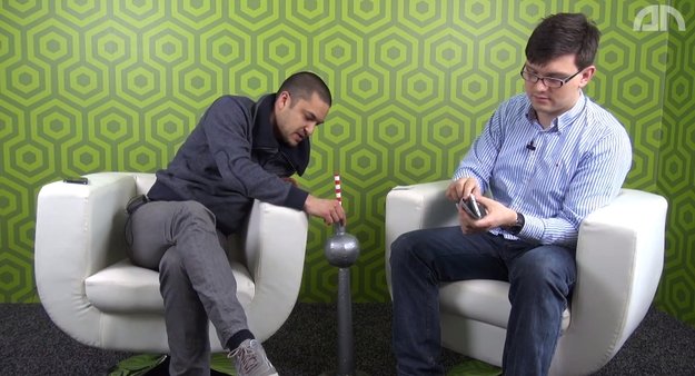 androidnext-Podcast #29: ASUS Fonepad, Key Lime Pie und ein Name