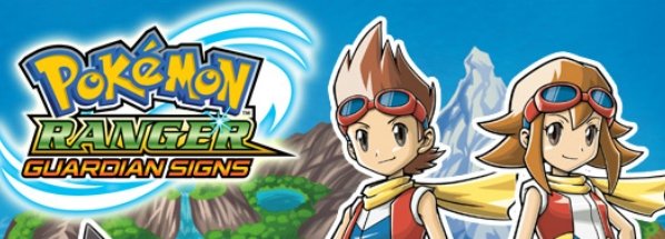 Pokemon Ranger Spuren Des Lichts