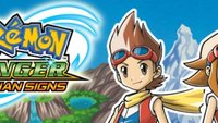 Pokemon Ranger: Spuren des Lichts