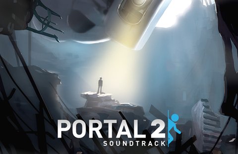 Portal 2-Soundtrack und -Klingeltöne kostenlos