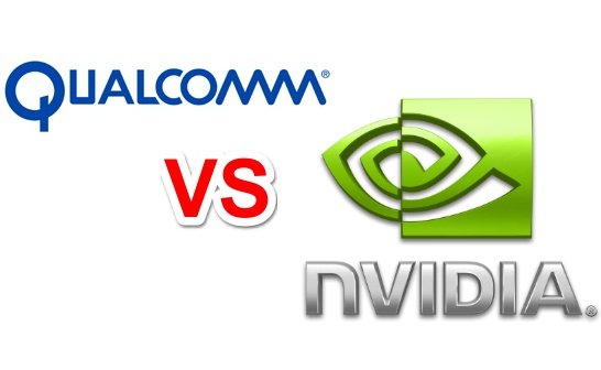 Snapdragon vs. Tegra 4: Qualcomms Marketing-Chef disst Nvidia