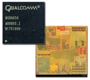 Qualcomm: Next-Gen-Chipsatz kommt