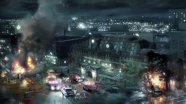 Resident Evil - Operation Raccoon City: Infos zu den Multiplayer-Modi