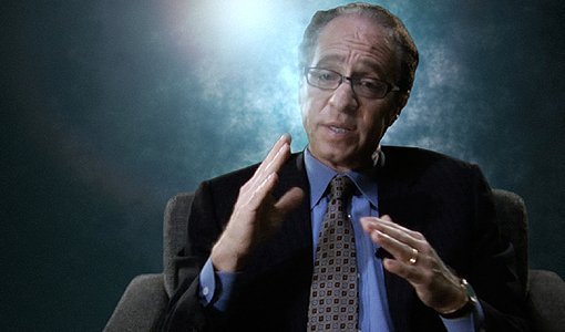 Ray Kurzweil: Interview mit dem Google-Visionär über AI & Spracherkennung