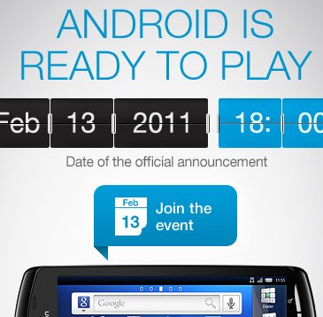 Xperia Play: PlayStation Phone im Super Bowl-Clip, kommt zum MWC