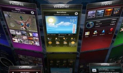 SPB Shell 3D: Update bringt neue Features