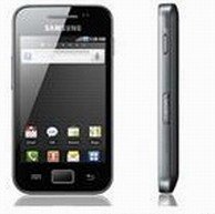 Samsung 5830: Daten zum Galaxy Ace bzw. Galaxy Cooper