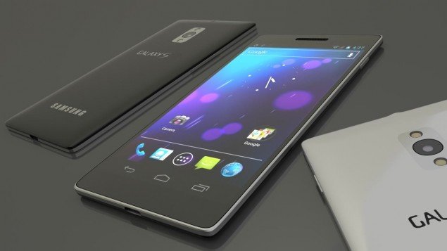 Samsung Galaxy S4: Warum eine Präsentation im Februar 2013 unwahrscheinlich ist