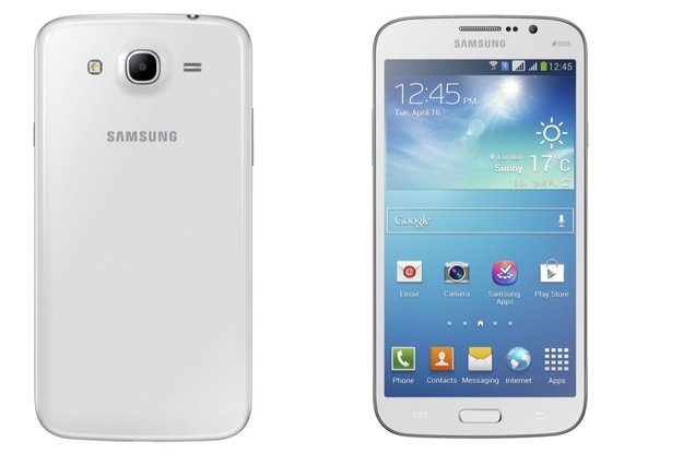 Samsung Galaxy Mega 5.8 & 6.3: Phablet-Spezifikationen geleakt