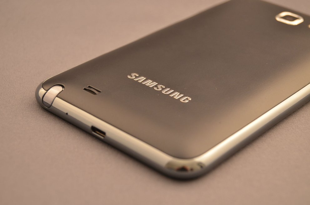 Samsung Galaxy Note 2: Neue Gerüchte und ein Tweet