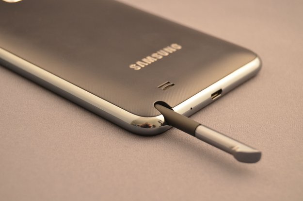 Samsung Galaxy Note: Jelly Bean-Update wird verteilt